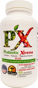 Probiotic Xtreme